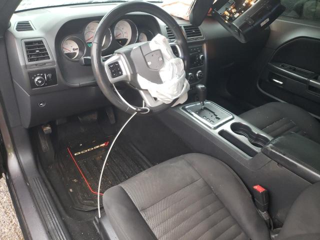 Photo 8 from auction – 2014 DODGE CHALLENGER with VIN 2C3CDYBT3EH120891