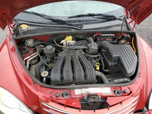 Photo 11 from auction – 2006 CHRYSLER PT CRUISER with VIN 3A4FY58B86T368888