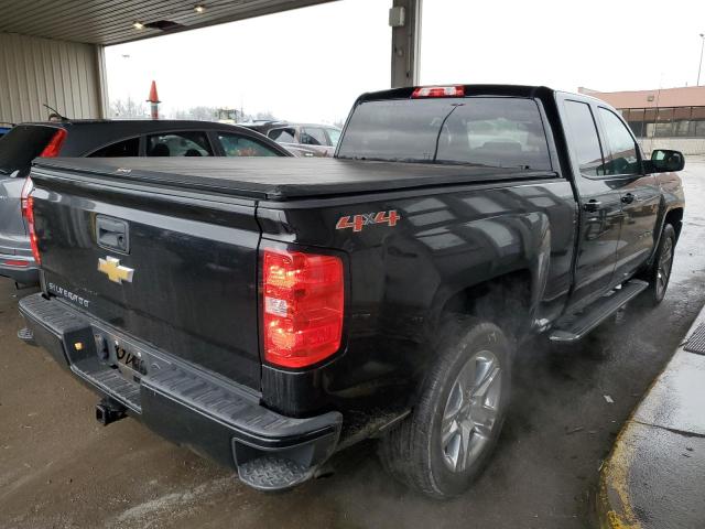 Photo 3 from auction – 2017 CHEVROLET SILVERADO with VIN 1GCVKPEC4HZ295123