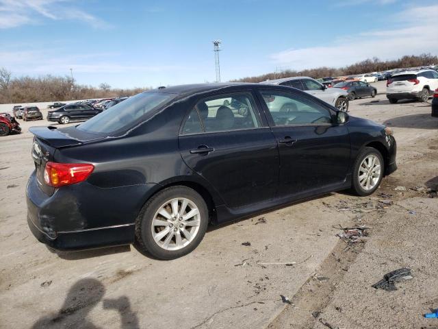 Photo 3 from auction – 2010 TOYOTA COROLLA BA with VIN 1NXBU4EE6AZ178252
