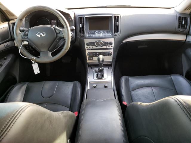 Photo 8 from auction – 2011 INFINITI G37 BASE with VIN JN1CV6AP8BM508244