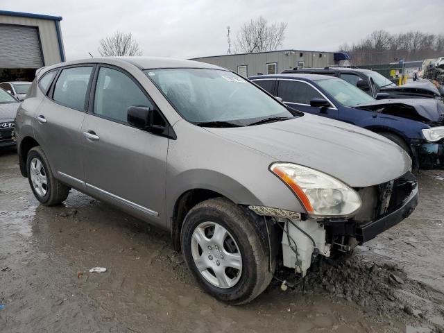 Photo 4 from auction – 2012 NISSAN ROGUE S with VIN JN8AS5MV2CW370437