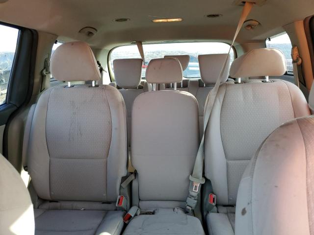 Photo 10 from auction – 2016 KIA SEDONA LX with VIN KNDMB5C13G6194673