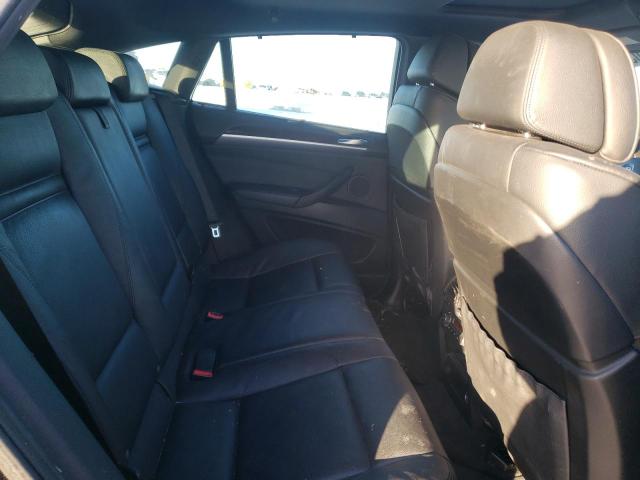Photo 11 from auction – 2012 BMW X6 XDRIVE3 with VIN 5UXFG2C58CL778718
