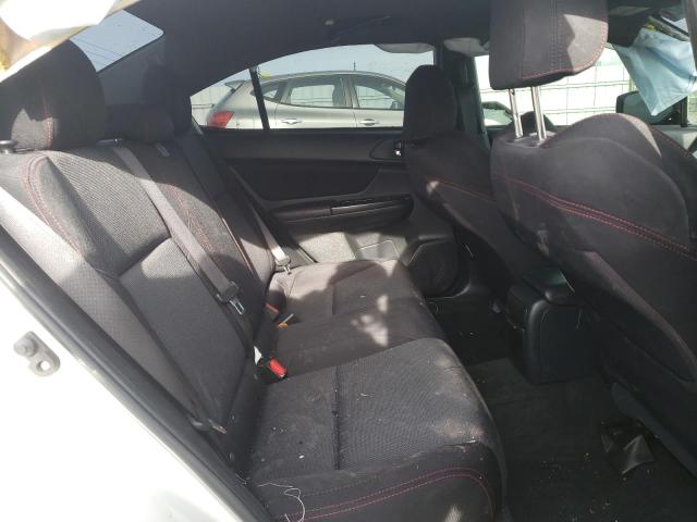 Photo 10 from auction – 2017 SUBARU WRX PREMIU with VIN JF1VA1F61H9836238