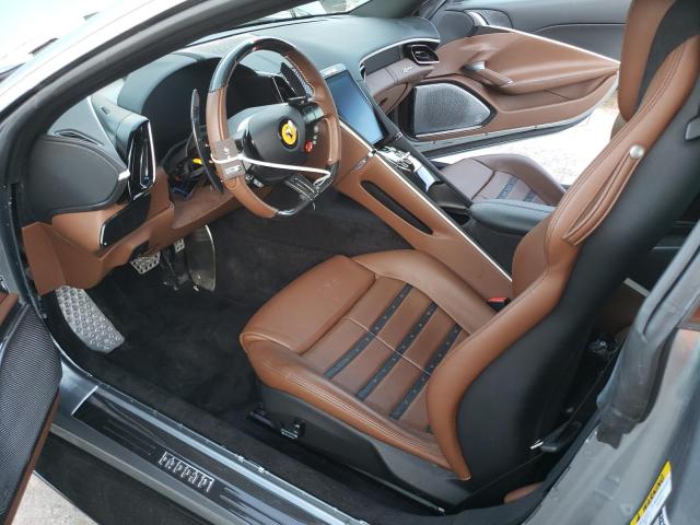 Photo 7 from auction – 2022 FERRARI ROMA with VIN ZFF98RNA4N0268984