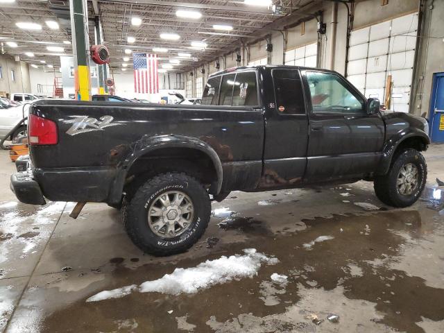 Foto 3 de la subasta – 2002 GMC SONOMA con VIN 1GTCT19W428215662