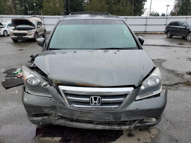 Photo 5 from auction – 2007 HONDA ODYSSEY EX with VIN 5FNRL38467B437097