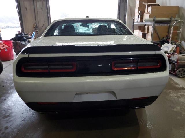 Photo 6 from auction – 2022 DODGE CHALLENGER with VIN 2C3CDZBT7NH112881