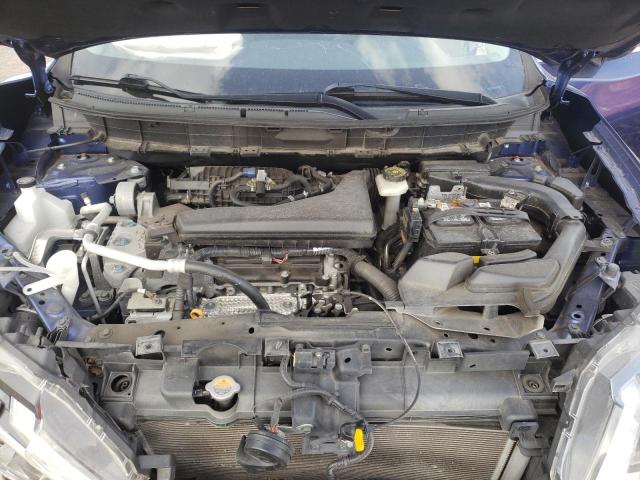 Photo 12 from auction – 2017 NISSAN ROGUE S with VIN JN8AT2MT4HW135202