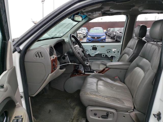 Photo 7 from auction – 2003 GMC ENVOY XL with VIN 1GKES16S936121789