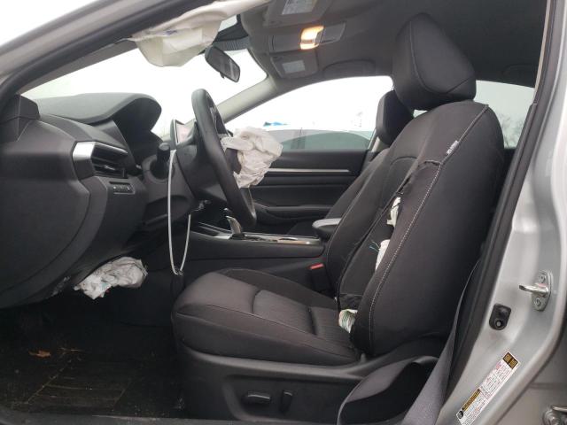 Photo 7 from auction – 2022 NISSAN ALTIMA SV with VIN 1N4BL4DV9NN405853