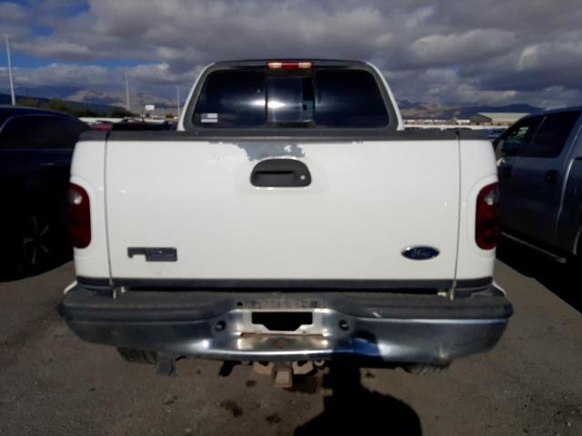 Photo 6 from auction – 2003 FORD F150 SUPER with VIN 1FTRW08L83KB70054