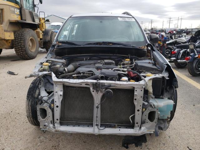 Photo 5 from auction – 2013 SUBARU FORESTER 2 with VIN JF2SHABC5DH420635