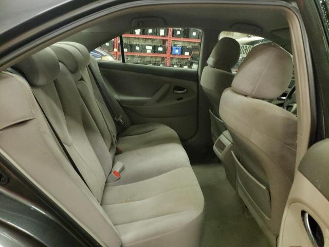 Photo 10 from auction – 2008 TOYOTA CAMRY LE with VIN 4T1BE46K88U768349
