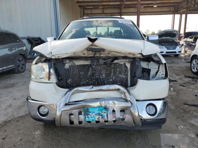Photo 5 from auction – 2008 FORD F150 SUPER with VIN 1FTPW12V78FB96135