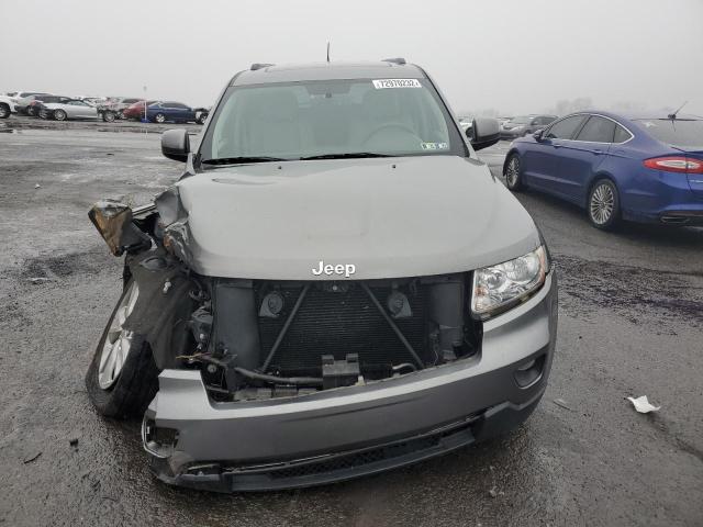 Photo 5 from auction – 2012 JEEP GRAND CHER with VIN 1C4RJFAG4CC325174