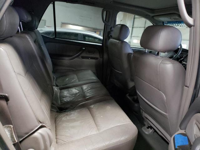 Photo 11 from auction – 2004 TOYOTA SEQUOIA with VIN 5TDBT48A14S209349