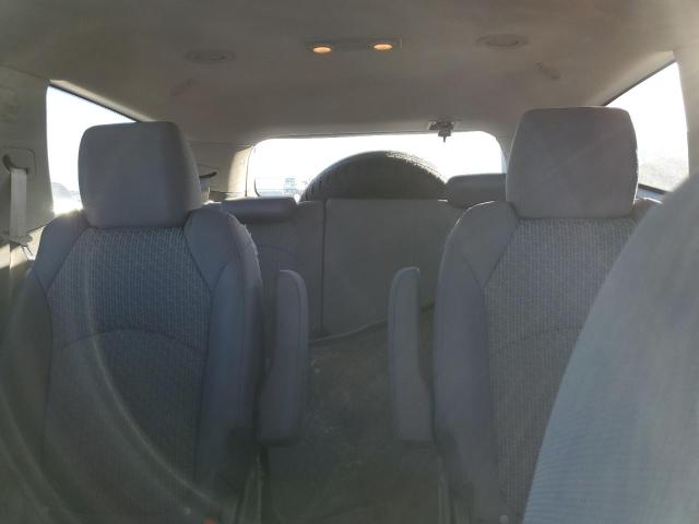 Photo 10 from auction – 2012 CHEVROLET TRAVERSE L with VIN 1GNKVGED6CJ276316