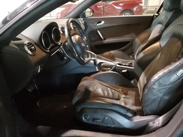Zdjęcie 7 z aukcji – 2008 AUDI TT 2.0T PR z VIN TRUBF38J781047723