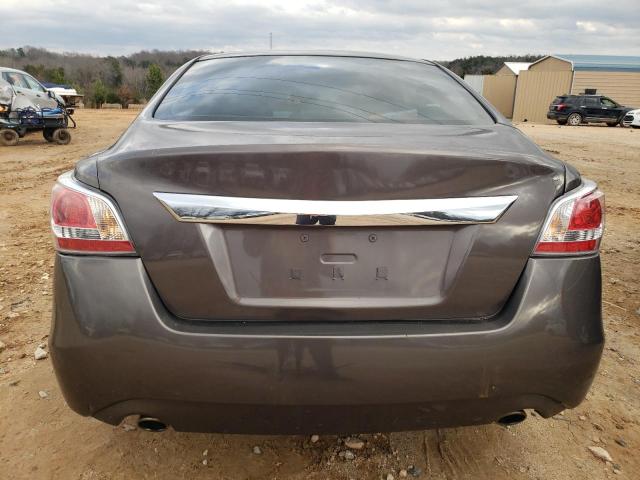 Photo 6 from auction – 2014 NISSAN ALTIMA 2.5 with VIN 1N4AL3AP0EN345554