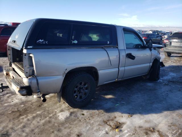 Photo 3 from auction – 2005 GMC NEW SIERRA with VIN 1GTEC14V15Z337384