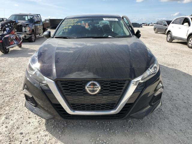 Photo 5 from auction – 2020 NISSAN ALTIMA S with VIN 1N4BL4BV7LC246049