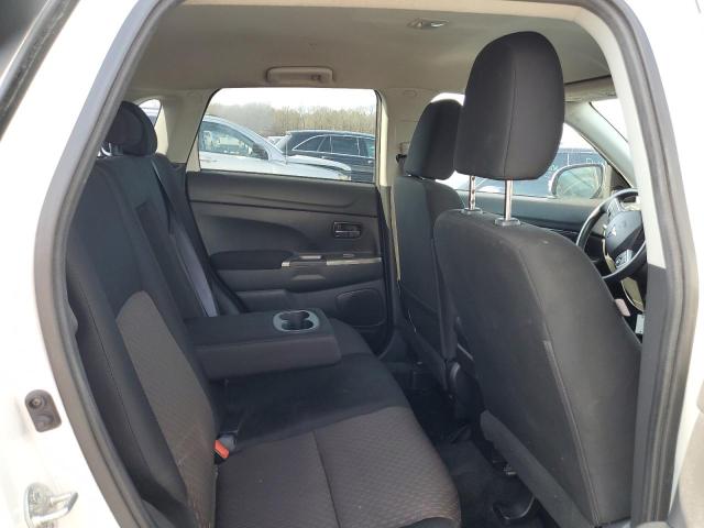 Photo 11 from auction – 2019 MITSUBISHI OUTLANDER with VIN JA4AP3AU2KU003751