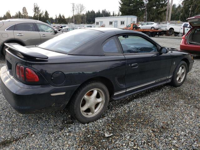 Photo 3 from auction – 1998 FORD MUSTANG with VIN 1FAFP4045WF168955