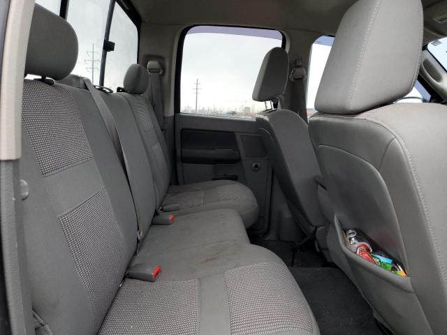 Photo 10 from auction – 2007 DODGE RAM 1500 S with VIN 1D7HU18P77S201056