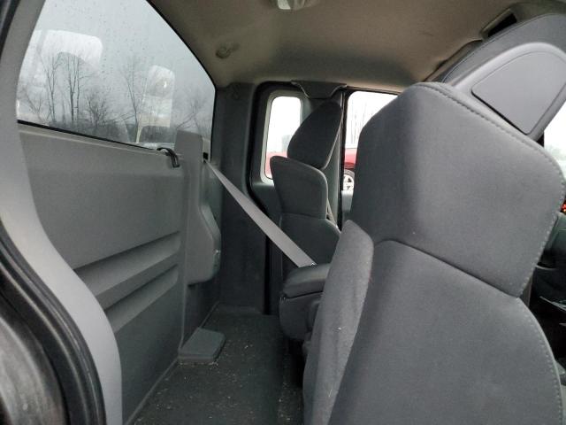 Photo 11 from auction – 2008 FORD F150 with VIN 1FTRF14W28KC35669