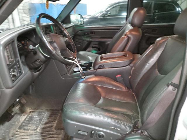 Photo 7 from auction – 2006 GMC 1500 with VIN 2GTEC13ZX61307718