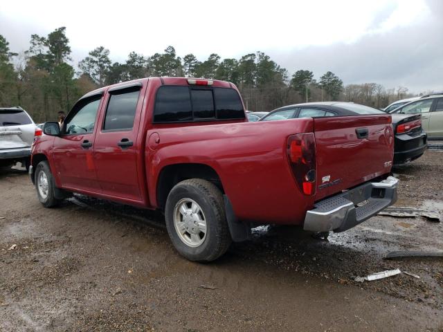 Photo 2 from auction – 2006 GMC CANYON with VIN 1GTCS136868226262