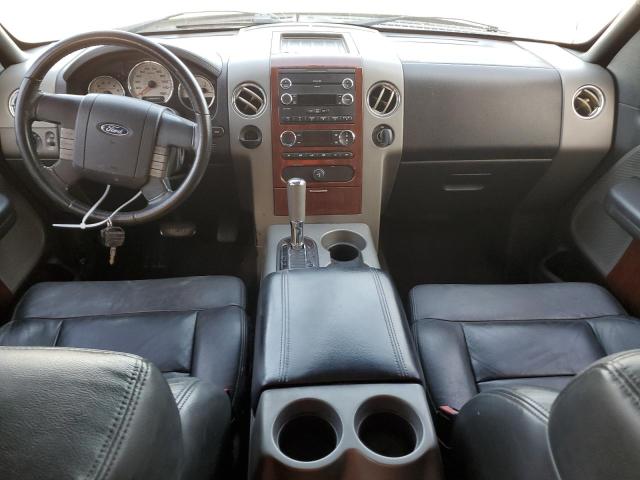 Photo 8 from auction – 2008 FORD F150 SUPER with VIN 1FTPW12V78FB96135