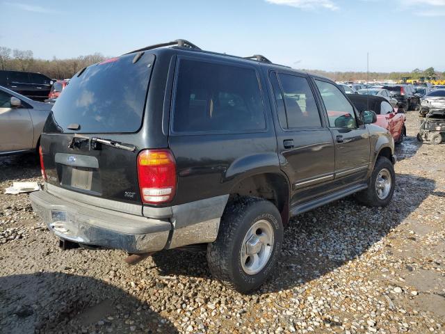 Photo 3 from auction – 2000 FORD EXPLORER X with VIN 1FMZU63E9YZB74349