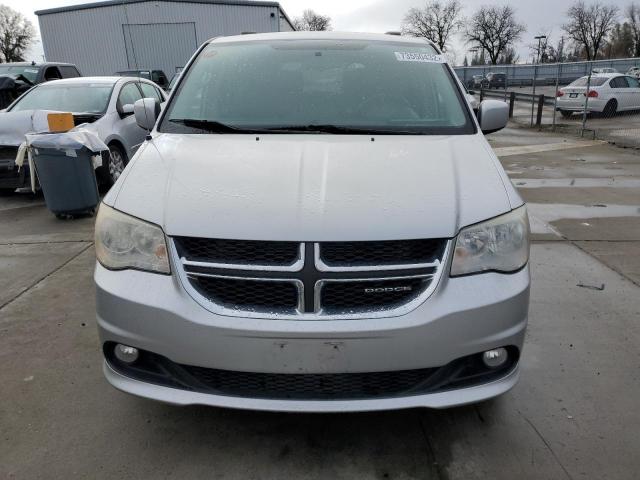 Photo 5 from auction – 2012 DODGE GRAND CARA with VIN 2C4RDGDG3CR206600