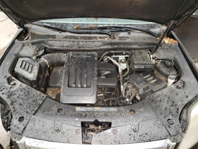 Photo 12 from auction – 2010 GMC TERRAIN SL with VIN 2CTALFEW5A6371695
