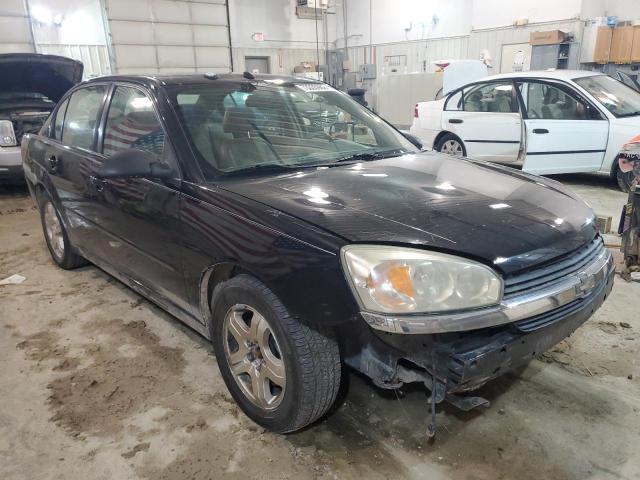 Photo 4 from auction – 2005 CHEVROLET MALIBU LT with VIN 1G1ZU54875F181247