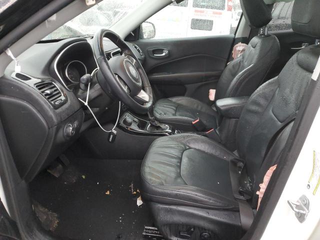 Photo 7 from auction – 2020 JEEP COMPASS LI with VIN 3C4NJDCB4LT173762