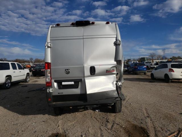 Photo 6 from auction – 2014 RAM PROMASTER with VIN 3C6TRVDG9EE129402