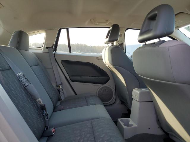 Photo 11 from auction – 2007 DODGE CALIBER SX with VIN 1B3HB48BX7D306525