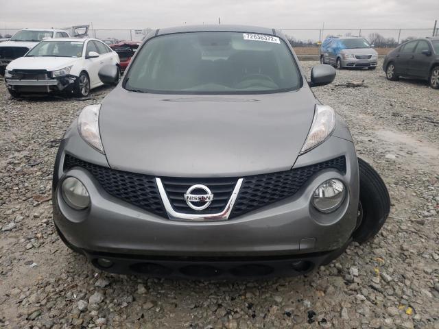 Photo 5 from auction – 2011 NISSAN JUKE S with VIN JN8AF5MV2BT025087