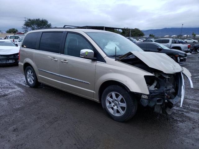 Photo 4 from auction – 2012 CHRYSLER TOWN & COU with VIN 2C4RC1CG7CR150775
