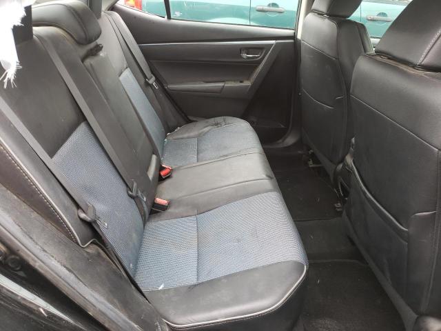 Photo 10 from auction – 2015 TOYOTA COROLLA L with VIN 5YFBURHEXFP358741