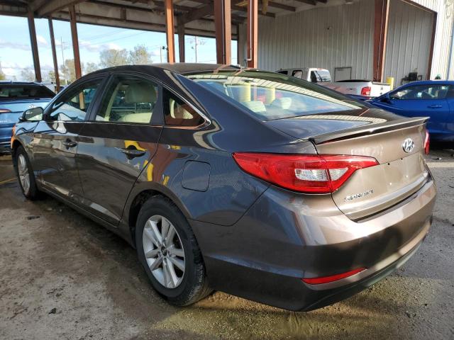 Photo 2 from auction – 2015 HYUNDAI SONATA SE with VIN 5NPE24AF2FH108495