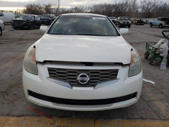 Photo 5 from auction – 2008 NISSAN ALTIMA 2.5 with VIN 1N4AL24EX8C249807