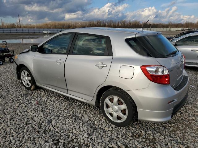 Photo 2 from auction – 2009 TOYOTA COROLLA MA with VIN 2T1KE40E99C017590