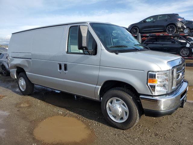 Photo 4 from auction – 2009 FORD ECONOLINE with VIN 1FTNE14WX9DA87729