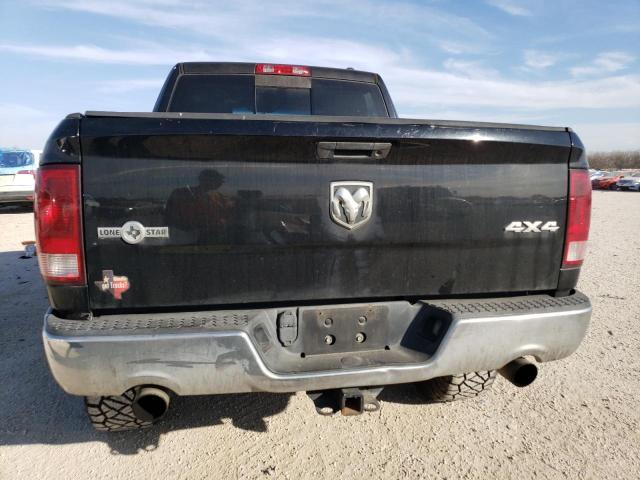 Photo 6 from auction – 2012 DODGE RAM 1500 S with VIN 1C6RD7LT9CS275649