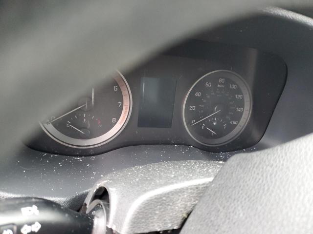Photo 9 from auction – 2016 HYUNDAI TUCSON LIM with VIN KM8J3CA46GU157481